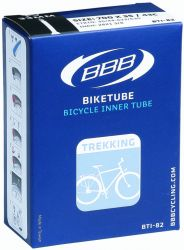 BBB SCHLAUCH 700 X 30/43C PRESTA