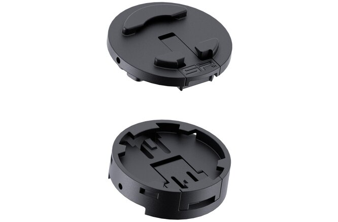 SP Connect Computer Adapter Wahoo SPC+ schwarz