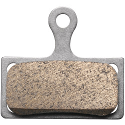 Shimano XTR/XT/SLX Trail Disc Bremsbelag Harz J03A, Y8Z298010, Paar