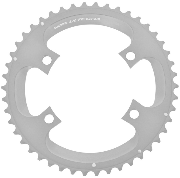 Shimano Ultegra Kettenblatt 52 Zähne, FC-R8100, 12-fach