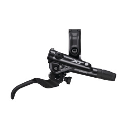 Shimano Bremshebel XT BL-M8100 Disc 2-Finger links