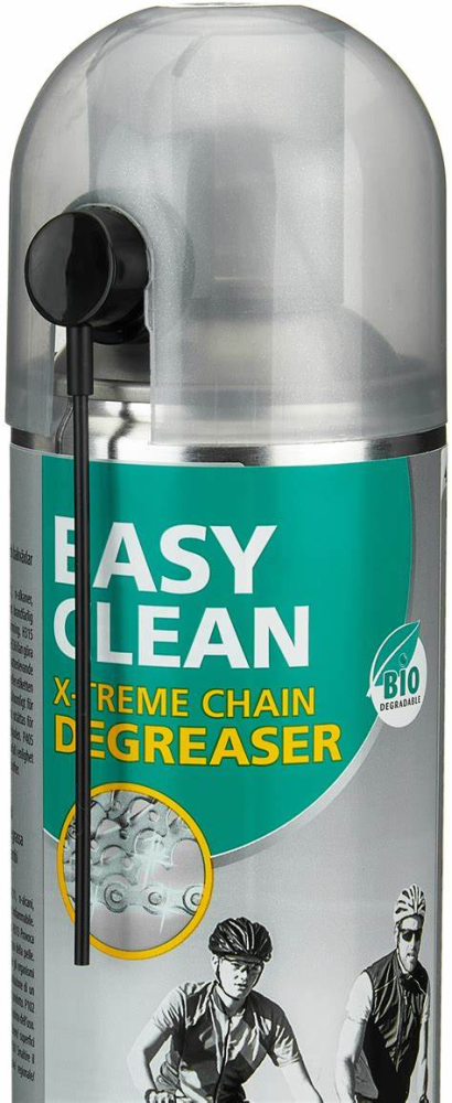MOTOREX Chain Degreaser Entfetter Spray 500 ml