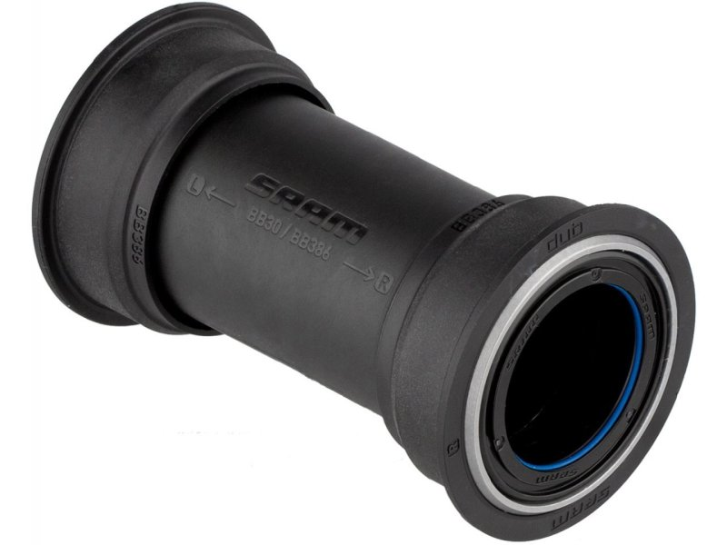 SRAM Bottom Bracket DUB BB386 (46x86.5x28.99)Ro Ceramic N/A,86.5mm