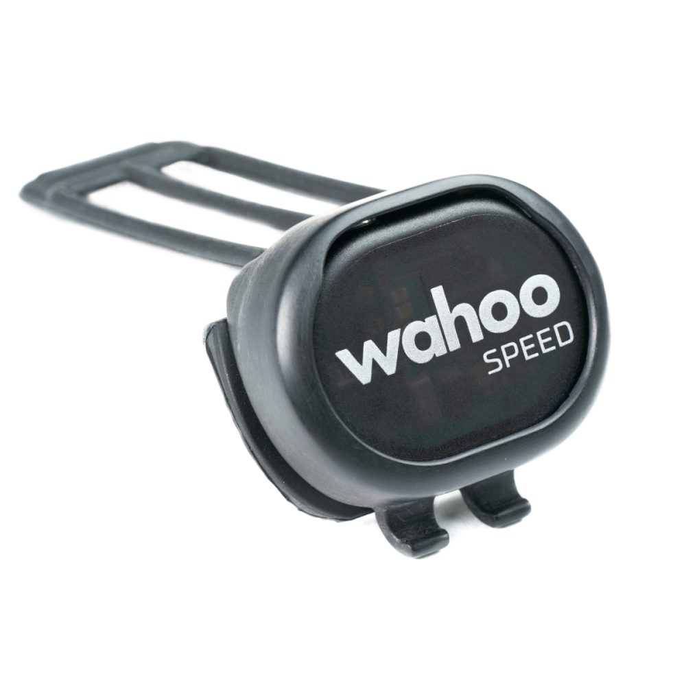 Wahoo Wahoo RPM Geschwindigkeitssensor/capteur vitesse (BT/ANT+).