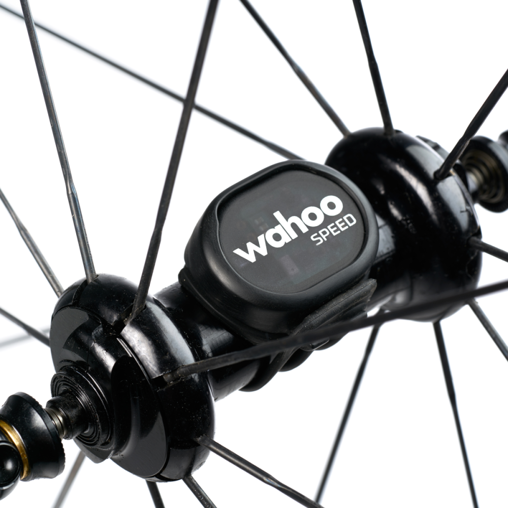 Wahoo Wahoo RPM Geschwindigkeitssensor/capteur vitesse (BT/ANT+).