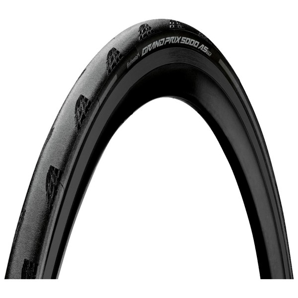 Continental Grand Prix GP 5000 All Season TR Black, 700x28C, faltbar