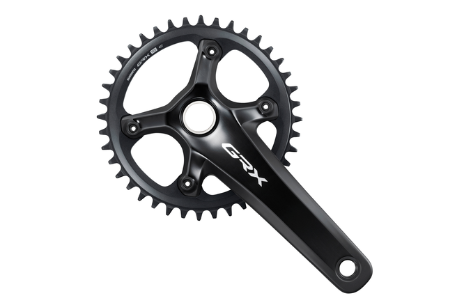 Shimano Kettenradgarnitur GRX FC-RX820 48X31, 172.5