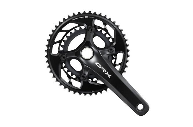 Shimano Kettenradgarnitur GRX FC-RX820 48X31, 170
