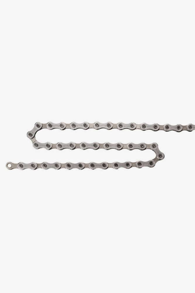 Shimano 105/SLX Kette  mit Kettenschloss, CN-HG60111116Q,  11-fach  E-Bike kompatibel