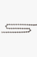 Shimano 105/SLX Kette  mit Kettenschloss, CN-HG60111116Q,  11-fach  E-Bike kompatibel