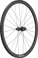 DT Swiss PRC 1400 Spline 35 Hinterrad, Mod. 19, 5x130mm 18mm Shimano 11-fach