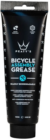 Peaty's Bicycle Assembly Grease
