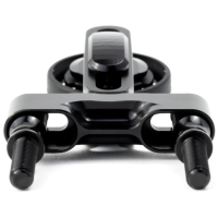 Cane Vorbau Computerhalterung Garmin und Wahoo