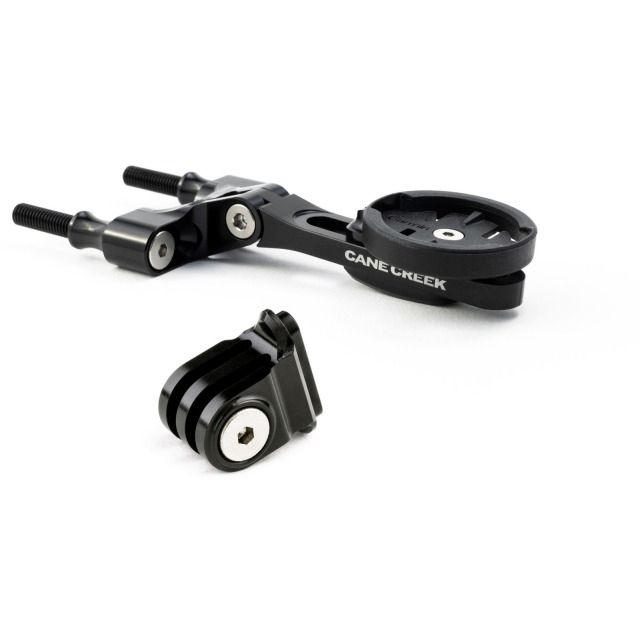 Cane Vorbau Computerhalterung Adapter , für GoPro Monatge