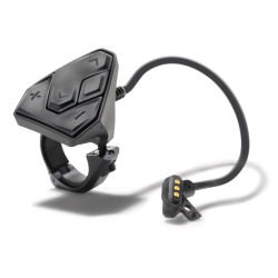 Bosch Bedieneinheit Compact 350mm anthrazit, 1270016844