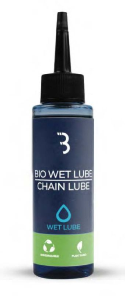 BBB BBB Kettenöl Bio WetLube 100ml