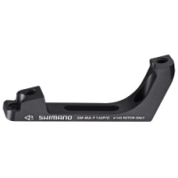 Shimano Adapter Flatmount 140mm::160mm vorne exkl. Schrauben/Draht