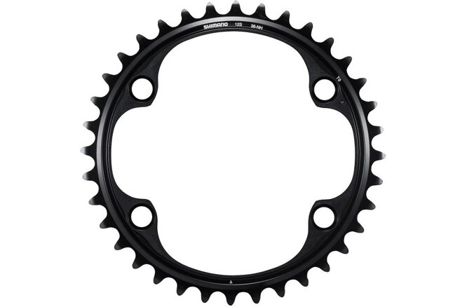 Shimano Kettenblatt Dura-Ace FC-R9200 40 Zähne NJ-Typ