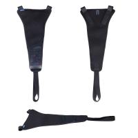 BBB BBB IndoorCycling Schweissfänger 400x200mm