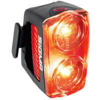 Sigma Sigma Rücklicht Buster 150 RL