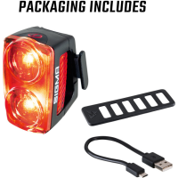 Sigma Sigma Rücklicht Buster 150 RL