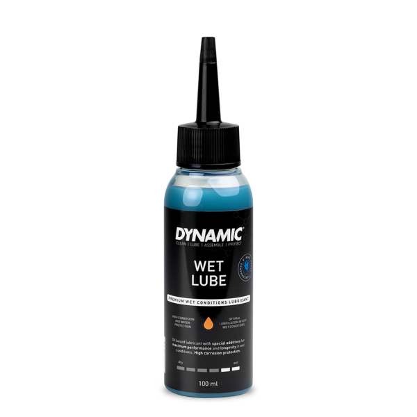 Dynamic Wet Lube (2K) 100ml