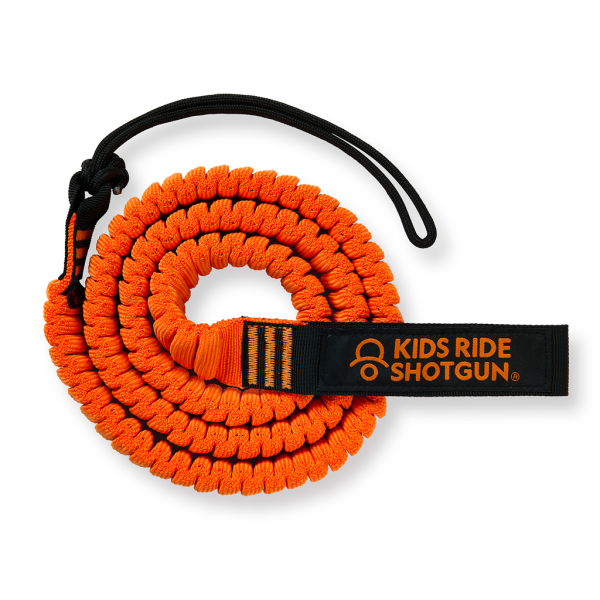 Kids Ride Shotgun Kids Ride Shotgun MTB Tow Rope