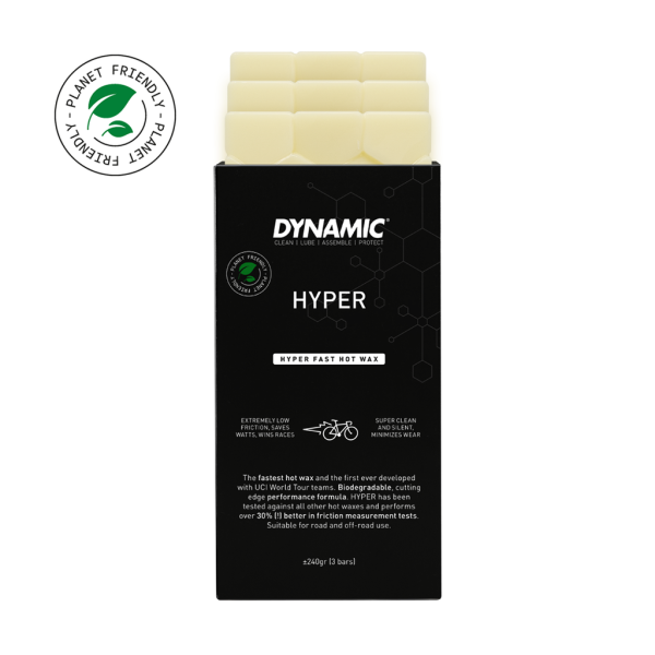 Dynamic Dynamic Hyper Wax