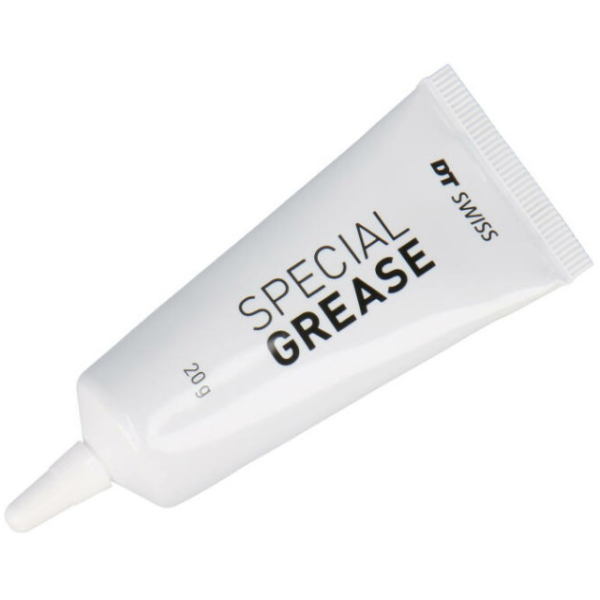 DT DT Spezial Fett 20g Tube