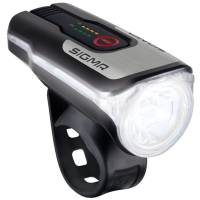 Sigma Lampe Aura 80 USB, 17800, 80 Lux, inklusive USB-Ladekabel