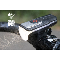 Sigma Lampe Aura 80 USB, 17800, 80 Lux, inklusive USB-Ladekabel