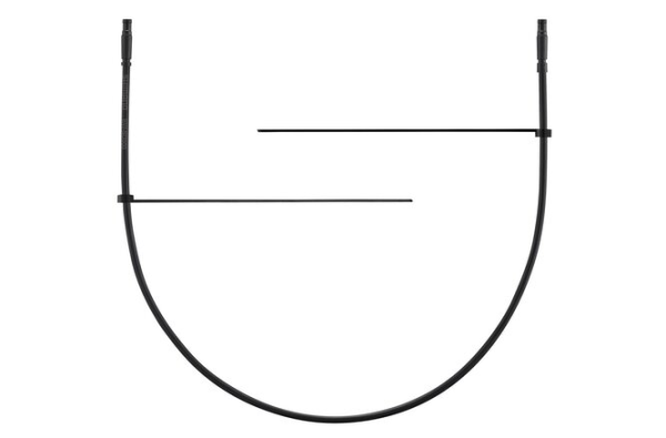 Shimano Elektro-Kabel EW-SD300 E-Tube/Di2 intern schwarz Box