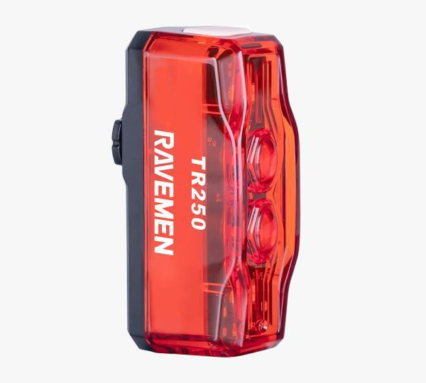 Ravemen NT201 Radar Rücklicht