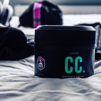 Chamois Cream