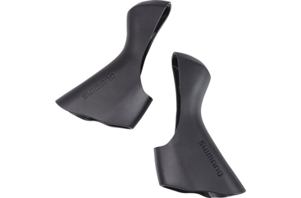 Shimano Griffüberzug ST-6800 schwarz