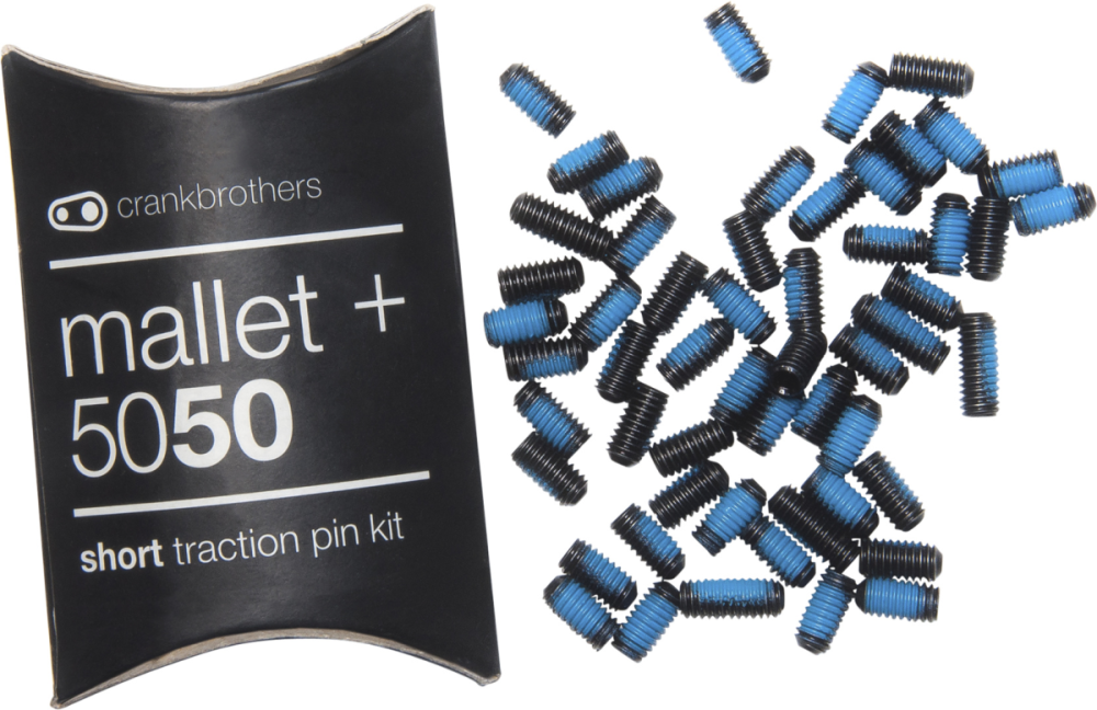 Crankbrothers Crank Brothers Pin Kit Flat