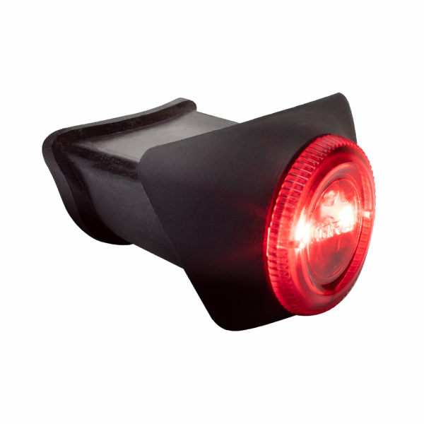 Giro Mountain Urban Rec Vent Light, black