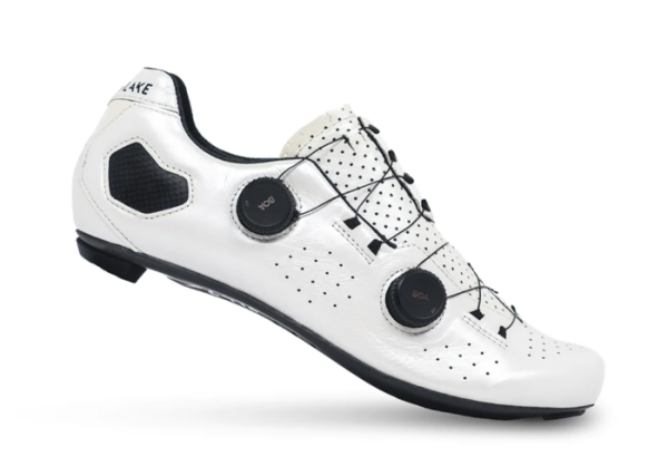 Lake Cycling Cx333 White/black