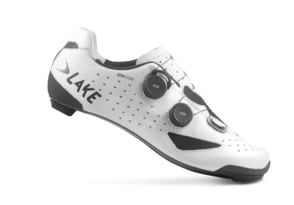 Lake Cycling Cx238 White/white