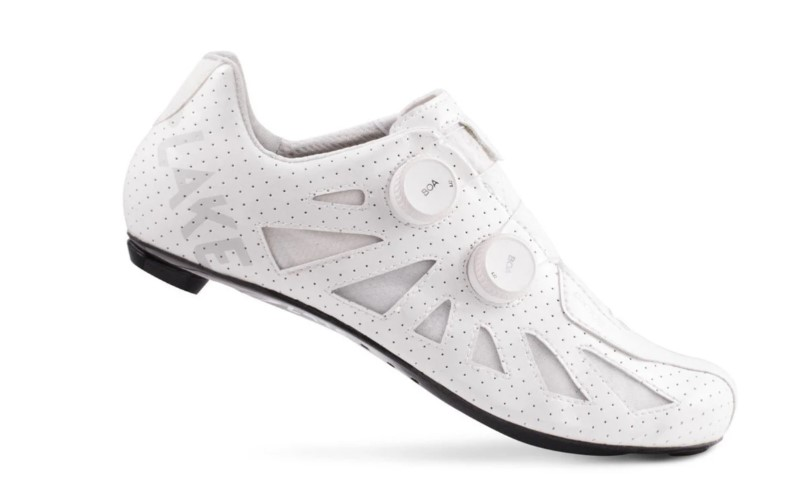 Lake Cycling Cx302-x White/white 42