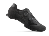 Lake Cycling MX238 MTB-Schuh Schwarz (wide), 46