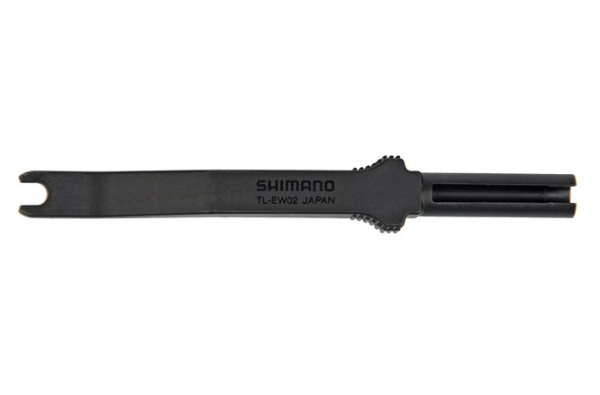 Shimano TL-EW02 Werkzeug für Stecker