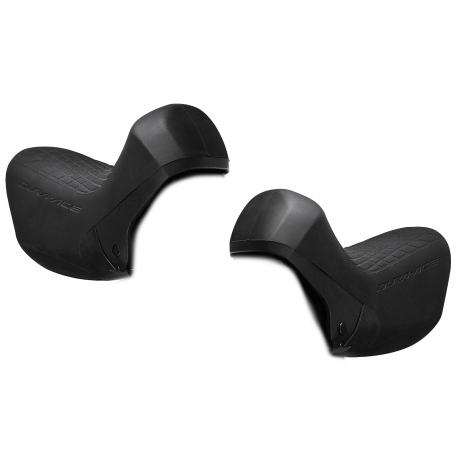 Shimano Dura Ace 17 Handschutz ST-9100, Y-0BF 98010,  Paar