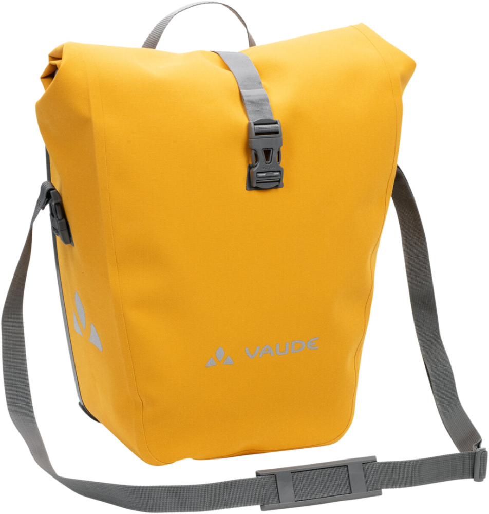 Vaude Aqua Back Deluxe Single burnt yellow