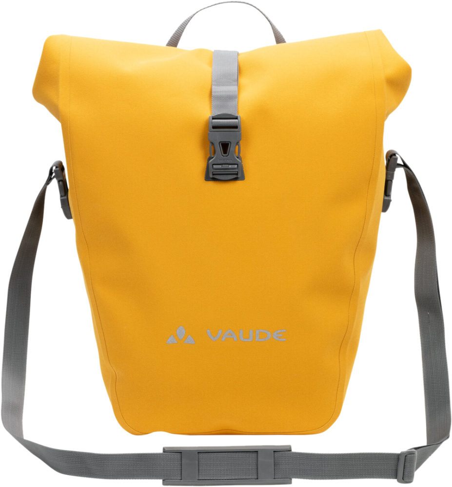 Vaude Aqua Back Deluxe Single burnt yellow