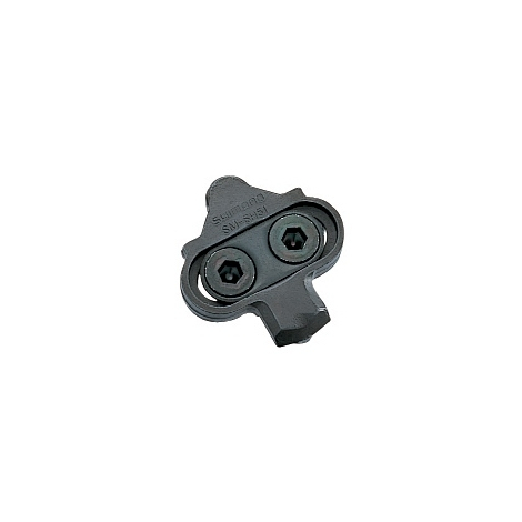 Shimano Schuhplattensatz SM-SH51 SPD Einfachausstieg
