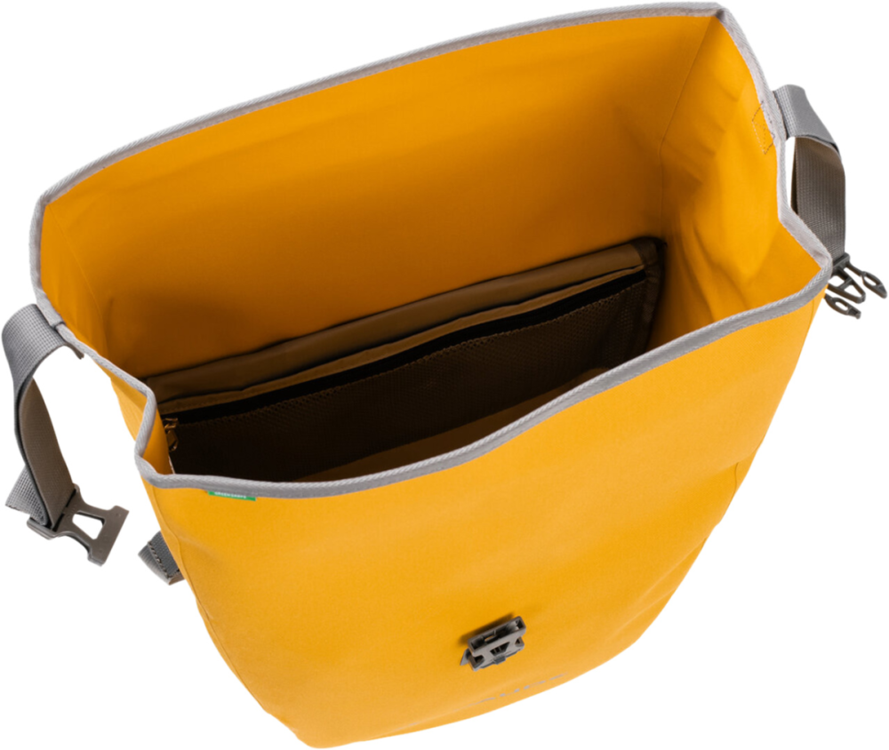 Vaude Aqua Back Deluxe Single burnt yellow