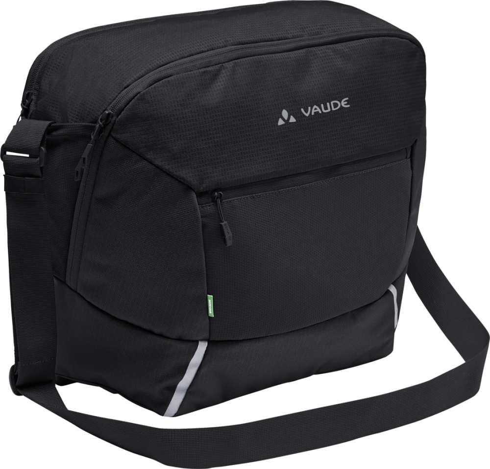 Vaude Cycle Messenger black L