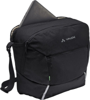 Vaude Cycle Messenger black L