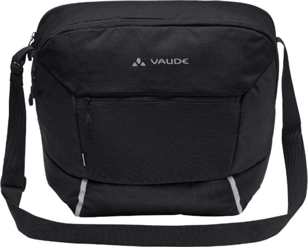 Vaude Cycle Messenger black L